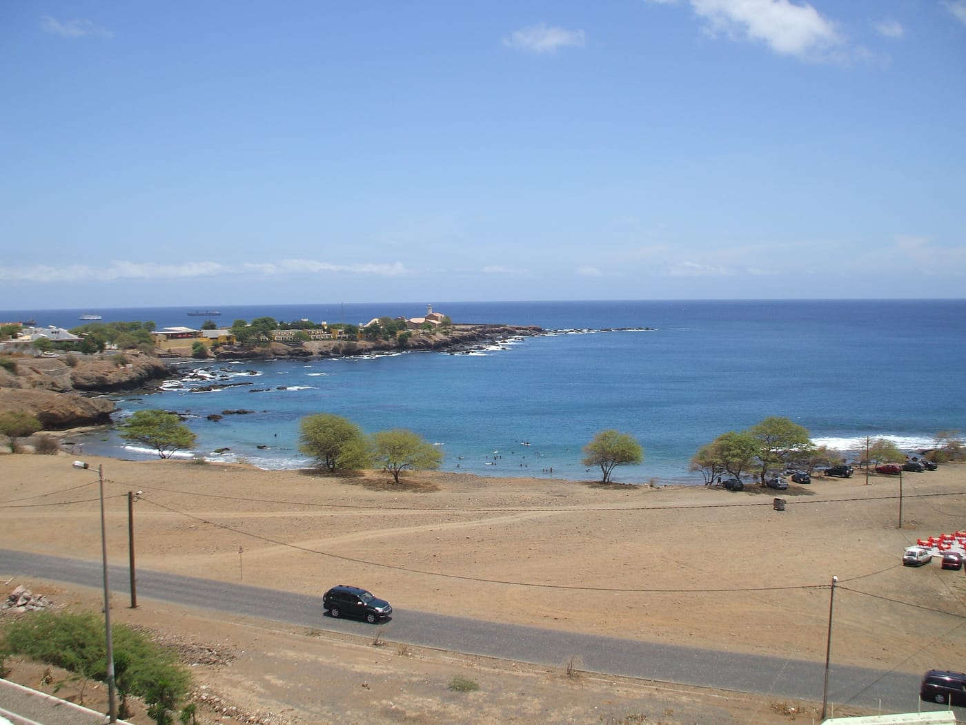 Cabo Verde