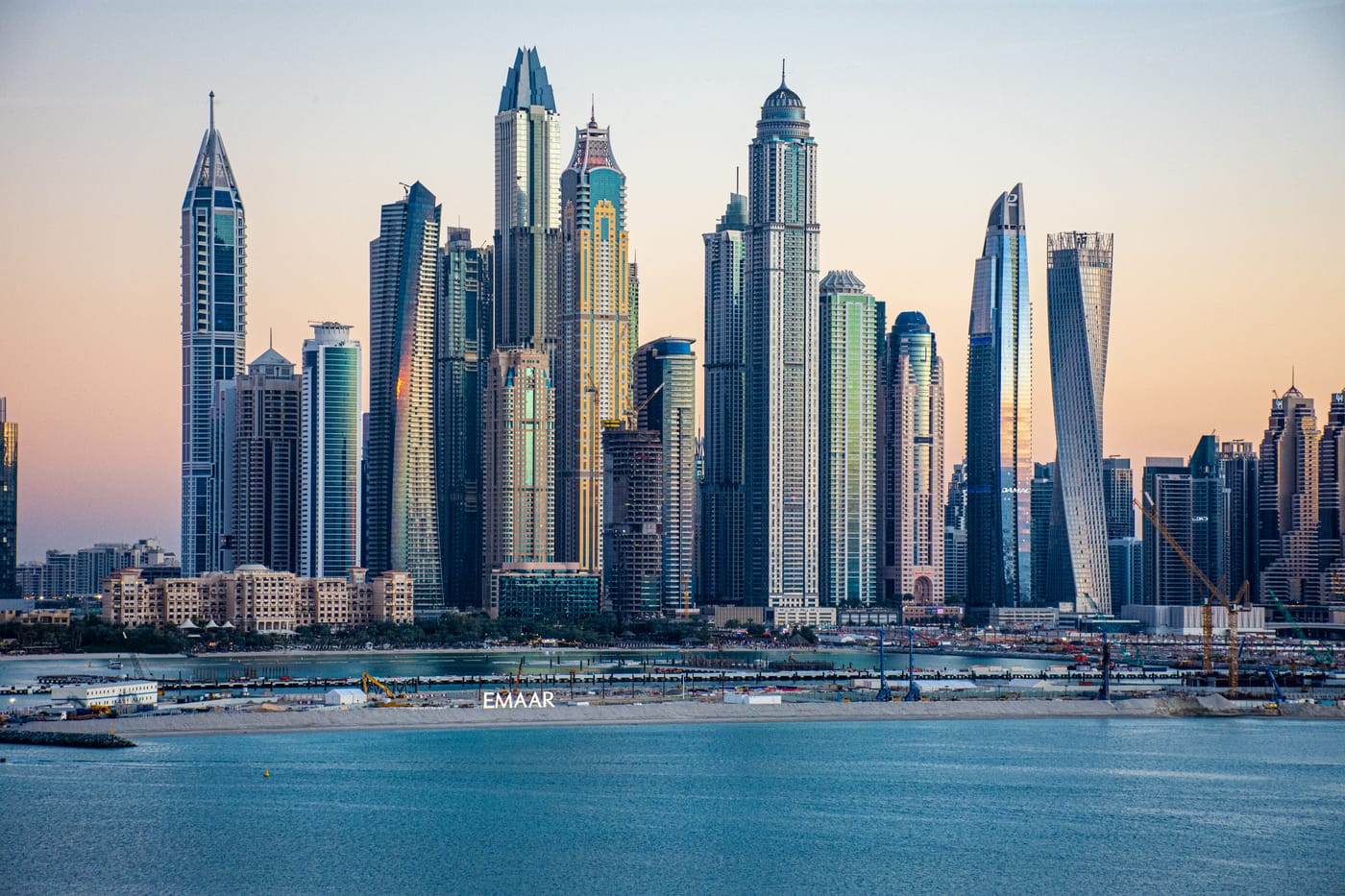 Dubai, Emirados Árabes Unidos