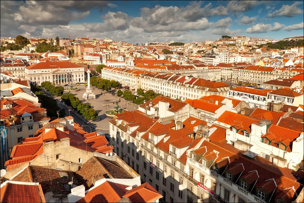 Lisboa, Portugal