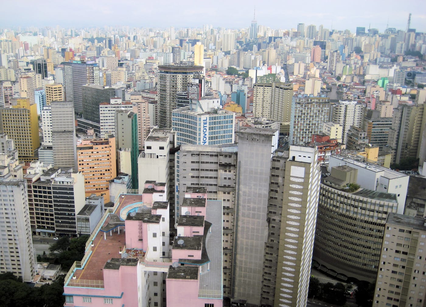 São Paulo, Brasil